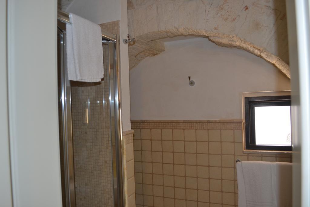 Hotel Trullo De Amicis n°5 Alberobello Habitación foto